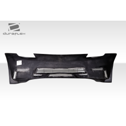 2003-2008 Nissan 350Z Z33 Duraflex N4 Front Bumper - 1 Piece image - 14