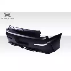 2003-2008 Nissan 350Z Z33 N4 Rear Bumper - 1 Piece image - 13