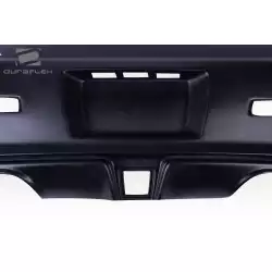 2003-2008 Nissan 350Z Z33 N4 Rear Bumper - 1 Piece image - 15