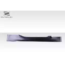 2003-2008 Nissan 350Z Z33 N4 Side Skirts Rocker Panels - 2 Piece image - 10