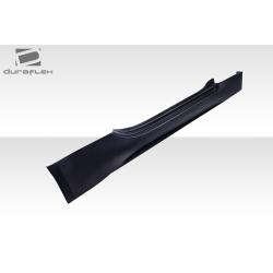 2003-2008 Nissan 350Z Z33 Duraflex N4 Side Skirts Rocker Panels - 2 Piece image - 11