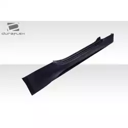 2003-2008 Nissan 350Z Z33 N4 Side Skirts Rocker Panels - 2 Piece image - 11