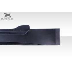 2003-2008 Nissan 350Z Z33 Duraflex N4 Side Skirts Rocker Panels - 2 Piece image - 12