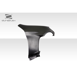 2010-2016 Hyundai Genesis Coupe 2DR Duraflex MSR V1 40mm Front Fenders  - 4 Piece image - 16