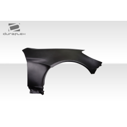 2010-2016 Hyundai Genesis Coupe 2DR Duraflex MSR V1 40mm Front Fenders  - 4 Piece image - 18