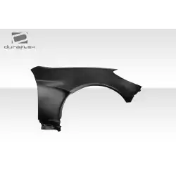 2010-2016 Hyundai Genesis Coupe 2DR MSR V1 40mm Front Fenders - 4 Piece image - 18