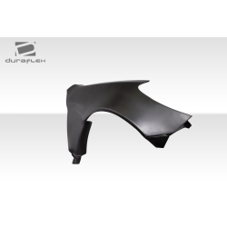 2010-2016 Hyundai Genesis Coupe 2DR Duraflex MSR V1 40mm Front Fenders  - 4 Piece image - 19