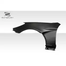 2010-2016 Hyundai Genesis Coupe 2DR MSR V1 40mm Front Fenders - 4 Piece image - 20