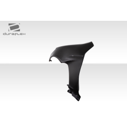 2010-2016 Hyundai Genesis Coupe 2DR Duraflex MSR V1 40mm Front Fenders  - 4 Piece image - 21