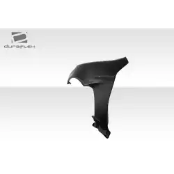 2010-2016 Hyundai Genesis Coupe 2DR MSR V1 40mm Front Fenders - 4 Piece image - 21