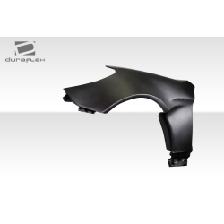 2010-2016 Hyundai Genesis Coupe 2DR Duraflex MSR V1 40mm Front Fenders  - 4 Piece image - 22