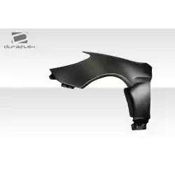 2010-2016 Hyundai Genesis Coupe 2DR MSR V1 40mm Front Fenders - 4 Piece image - 22