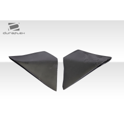 2010-2016 Hyundai Genesis Coupe 2DR Duraflex MSR V1 40mm Front Fenders  - 4 Piece image - 25