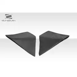 2010-2016 Hyundai Genesis Coupe 2DR MSR V1 40mm Front Fenders - 4 Piece image - 25