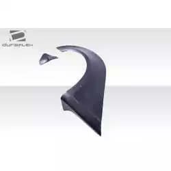 2010-2016 Hyundai Genesis Coupe 2DR MSR V2 70mm Rear Fender Flares - 4 Piece image - 10