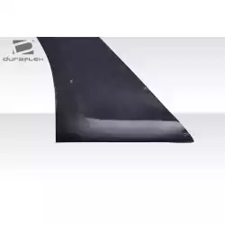 2010-2016 Hyundai Genesis Coupe 2DR MSR V2 70mm Rear Fender Flares - 4 Piece image - 12