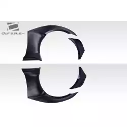 2006-2010 Lexus IS Series IS250 IS350 MSR 30mm Front Fender Flares - 4 Piece image - 8