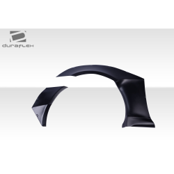 2006-2010 Lexus IS Series IS250 IS350 Duraflex MSR 30mm Front Fender Flares - 4 Piece image - 9