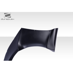 2006-2010 Lexus IS Series IS250 IS350 Duraflex MSR 30mm Front Fender Flares - 4 Piece image - 11