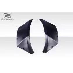 2006-2010 Lexus IS Series IS250 IS350 MSR 30mm Front Fender Flares - 4 Piece image - 12