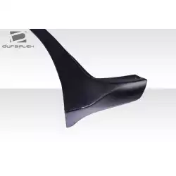 2006-2013 Lexus IS Series IS250 IS350 MSR 40mm Rear Fender Flares - 4 Piece image - 12