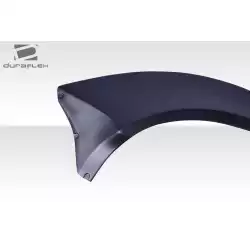 2006-2013 Lexus IS Series IS250 IS350 MSR 40mm Rear Fender Flares - 4 Piece image - 13