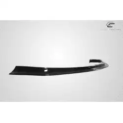 2006-2008 Lexus IS Series IS250 IS350 MSR Front Lip Under Spoiler Air Dam - 1 Piece (S) image - 8