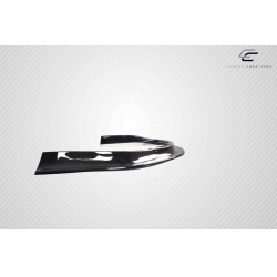 2006-2008 Lexus IS Series IS250 IS350 Carbon Creations MSR Front Lip Under Spoiler Air Dam - 1 Piece image - 9