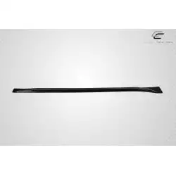 2006-2010 Lexus IS Series IS250 IS350 MSR Side Skirts Rocker Panels - 2 Piece (S) image - 6