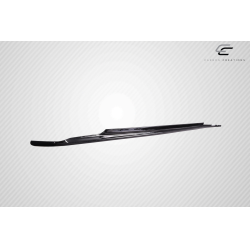 2006-2010 Lexus IS Series IS250 IS350 Carbon Creations MSR Side Skirts Rocker Panels - 2 Piece image - 7