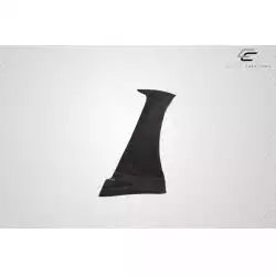 2006-2010 Lexus IS Series IS250 IS350 MSR Side Vent - 2 Piece (S) image - 7