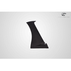 2006-2010 Lexus IS Series IS250 IS350 Carbon Creations MSR Side Vent - 2 Piece image - 8