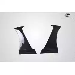 2006-2010 Lexus IS Series IS250 IS350 MSR Side Vent - 2 Piece (S) image - 9