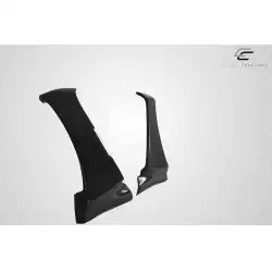 2006-2010 Lexus IS Series IS250 IS350 MSR Side Vent - 2 Piece (S) image - 10