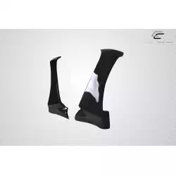 2006-2010 Lexus IS Series IS250 IS350 MSR Side Vent - 2 Piece (S) image - 11