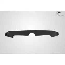 2006-2013 Lexus IS Series IS250 IS350 MSR Rear Wing Spoiler - 1 Piece (S) image - 7