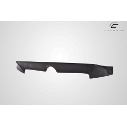 2006-2013 Lexus IS Series IS250 IS350 Carbon Creations MSR Rear Wing Spoiler - 1 Piece image - 9