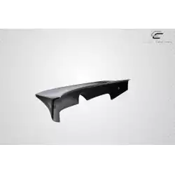 2006-2013 Lexus IS Series IS250 IS350 MSR Rear Wing Spoiler - 1 Piece (S) image - 11