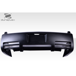 2005-2009 Ford Mustang Duraflex Colt V2 Rear Bumper - 1 Piece image - 10