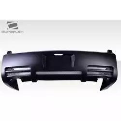 2005-2009 Ford Mustang Colt V2 Rear Bumper - 1 Piece image - 10