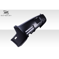 2005-2009 Ford Mustang Duraflex Colt V2 Rear Bumper - 1 Piece image - 11