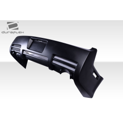 2005-2009 Ford Mustang Duraflex Colt V2 Rear Bumper - 1 Piece image - 12