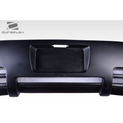 2005-2009 Ford Mustang Duraflex Colt V2 Rear Bumper - 1 Piece image - 14