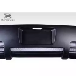 2005-2009 Ford Mustang Colt V2 Rear Bumper - 1 Piece image - 14