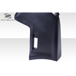 2005-2009 Ford Mustang Duraflex Colt V2 Rear Bumper - 1 Piece image - 15