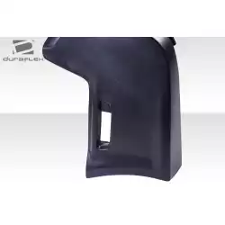 2005-2009 Ford Mustang Colt V2 Rear Bumper - 1 Piece image - 15