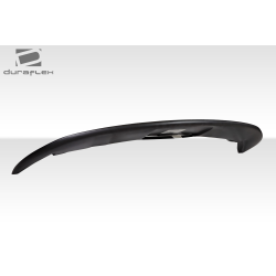 2012-2017 Hyundai Veloster Turbo Duraflex D1 Rear Wing Spoiler - 1 Piece image - 12