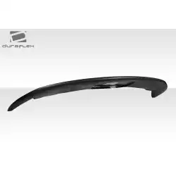 2012-2017 Hyundai Veloster Turbo D1 Rear Wing Spoiler - 1 Piece image - 12