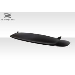 2012-2017 Hyundai Veloster Turbo Duraflex D1 Rear Wing Spoiler - 1 Piece image - 13