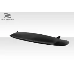 2012-2017 Hyundai Veloster Turbo D1 Rear Wing Spoiler - 1 Piece image - 13
